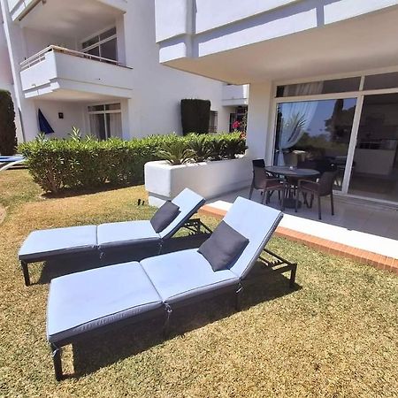 Rancho A 119 Apartamento La Cala De Mijas Exterior foto