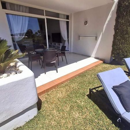 Rancho A 119 Apartamento La Cala De Mijas Exterior foto