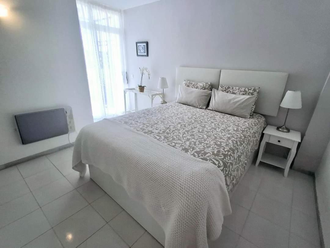 Rancho A 119 Apartamento La Cala De Mijas Exterior foto