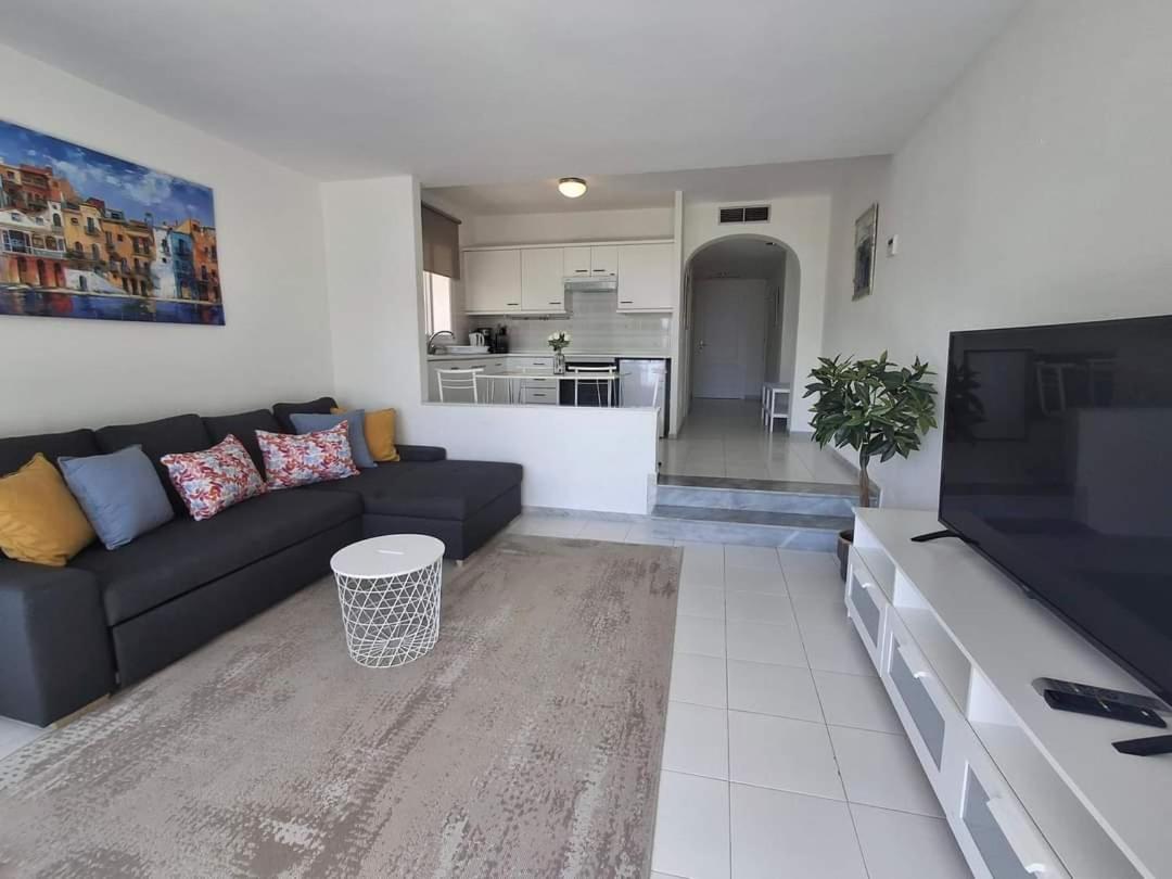 Rancho A 119 Apartamento La Cala De Mijas Exterior foto