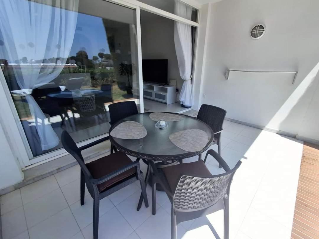 Rancho A 119 Apartamento La Cala De Mijas Exterior foto