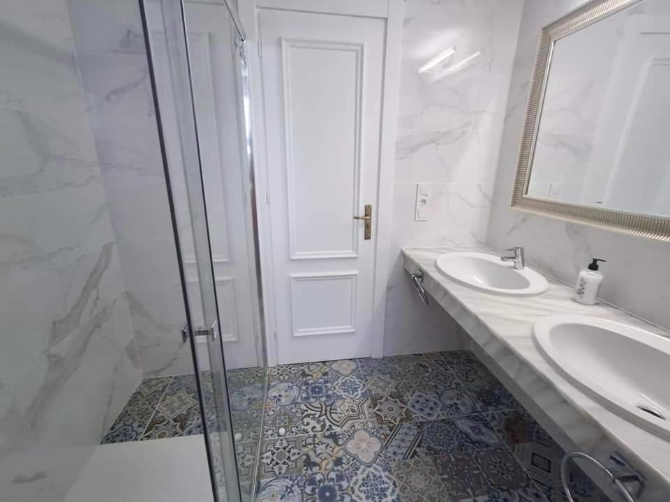 Rancho A 119 Apartamento La Cala De Mijas Exterior foto