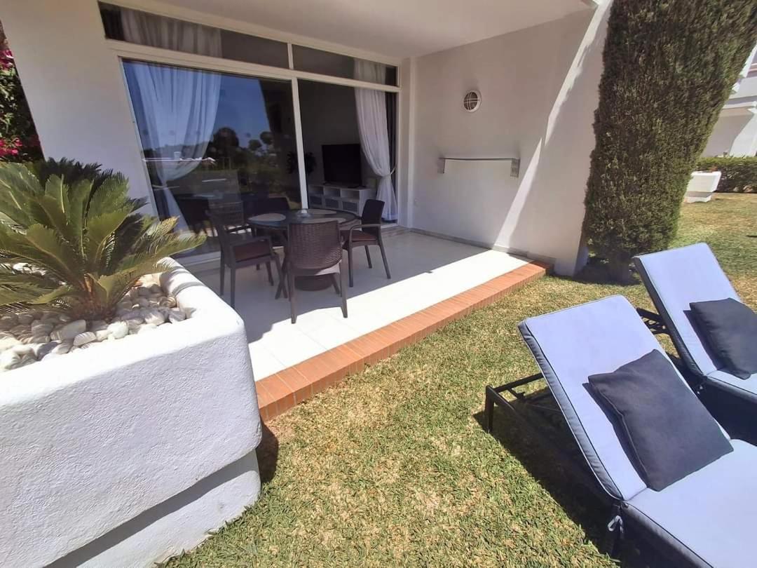 Rancho A 119 Apartamento La Cala De Mijas Exterior foto