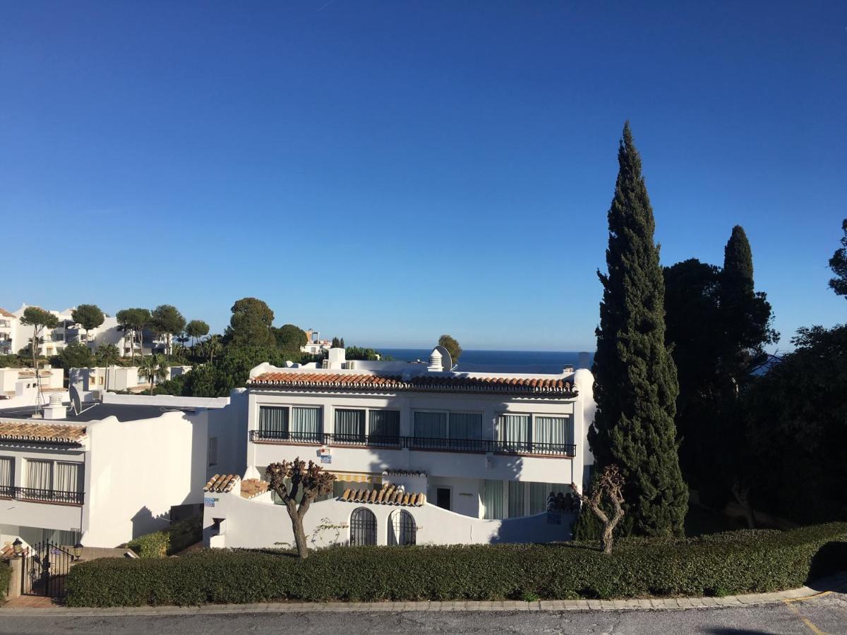 Rancho A 119 Apartamento La Cala De Mijas Exterior foto