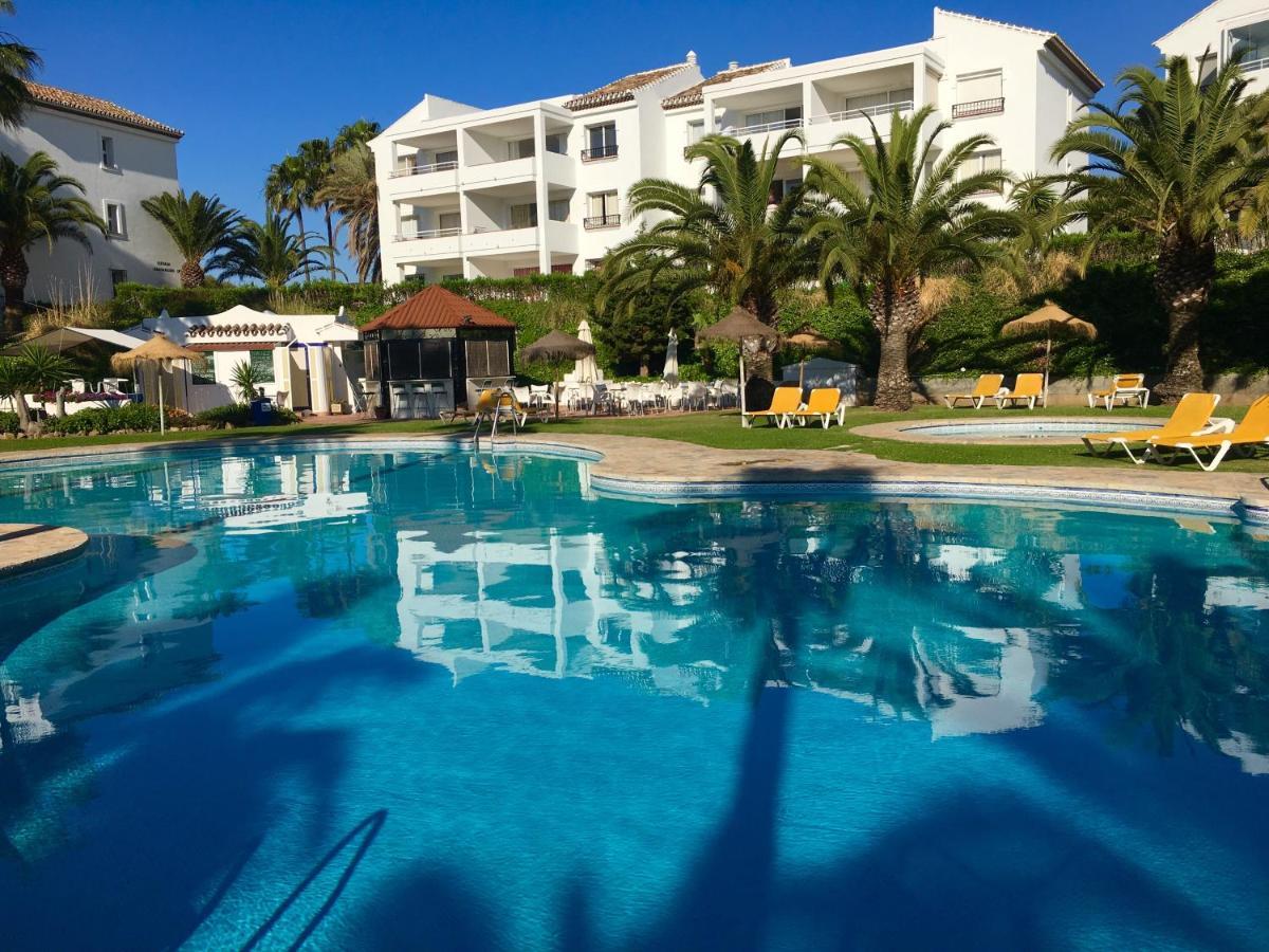 Rancho A 119 Apartamento La Cala De Mijas Exterior foto