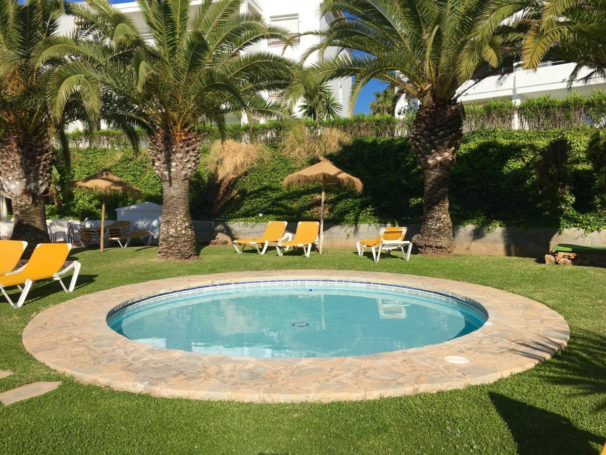 Rancho A 119 Apartamento La Cala De Mijas Exterior foto